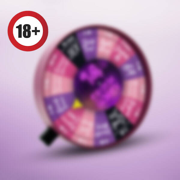 Erotik Görev Çarkı - Bikolihediye.com